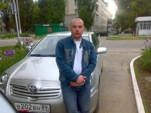 Вадим Ефремов