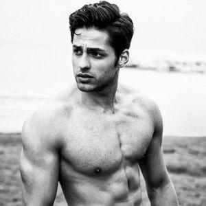 Джейк Данилов