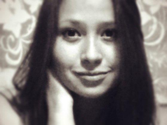 Ильгиза Мустафина