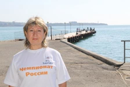 Елена Тулупова