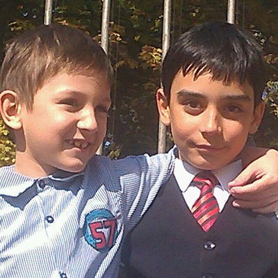 Диана Де-'меридор