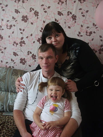 Анна Минулина