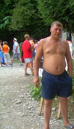 Семён Гаврилов