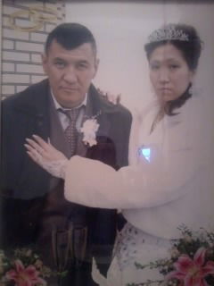 Сауле Нурпейс