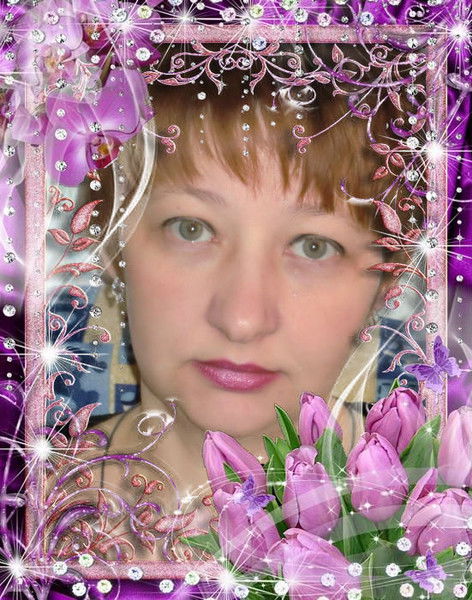 Светик Волошина