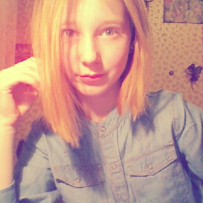 Юлия Силкина