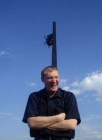 Алексей Семин