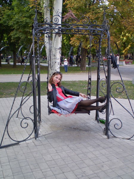 Екатерина Толкачева