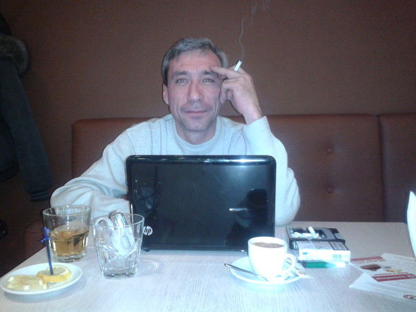 Владимир Масленников