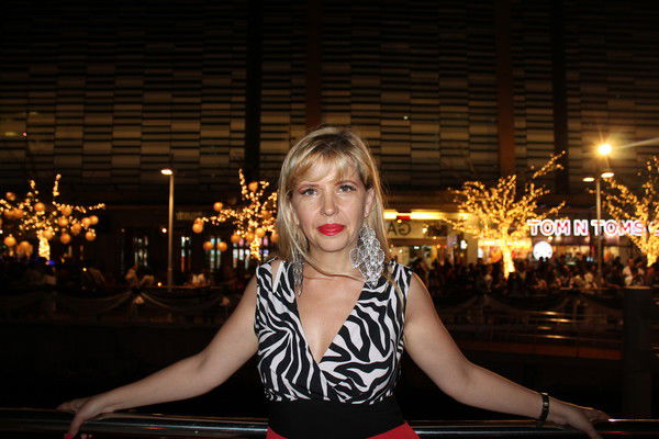 Елена Лиманская