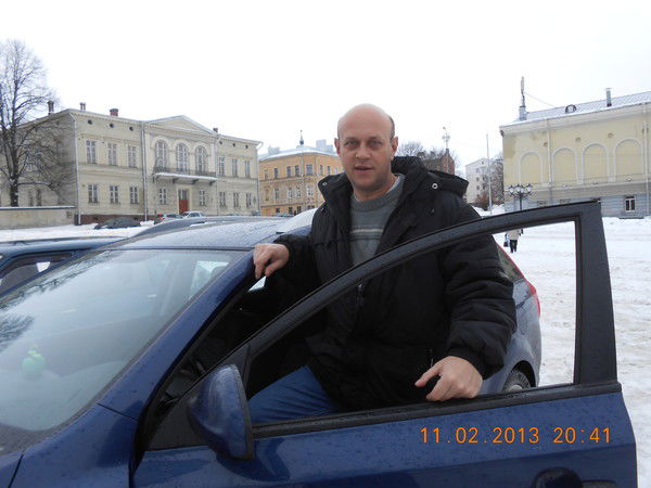 Евгений Горшенев