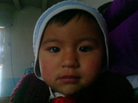 Айтыкан Нурбалтаева