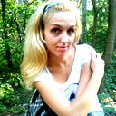 Анна Левина