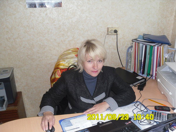 Евгения Куклина