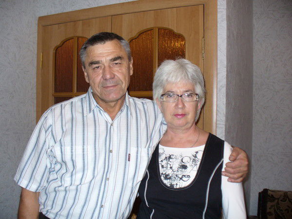 Александр Канайчев