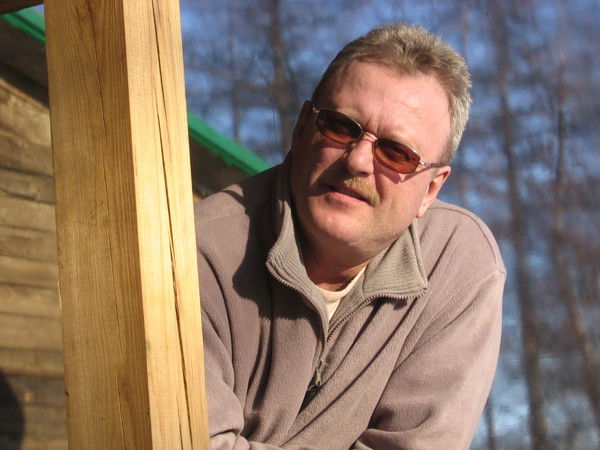 Владимир Елецкий