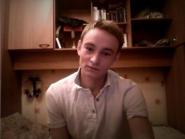 Илья Кузнецов