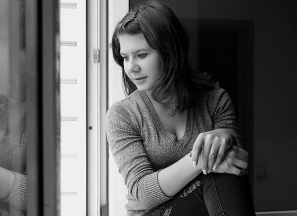 Ирина Маренова