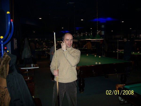 Игорь Ильющенков