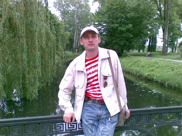 Виктор Соляник