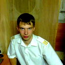 Александр Пономарев