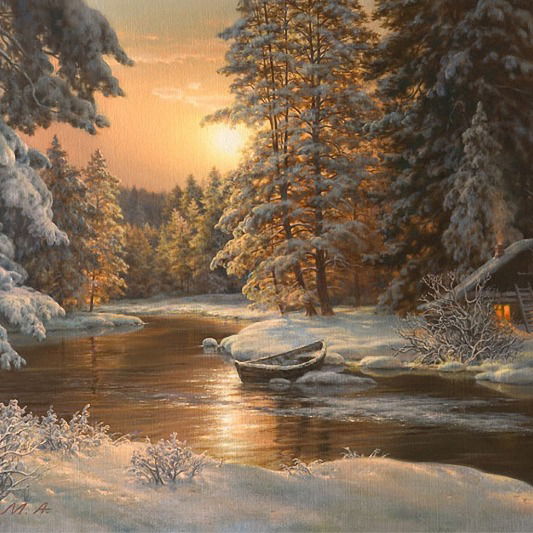 Виктор Билецкий