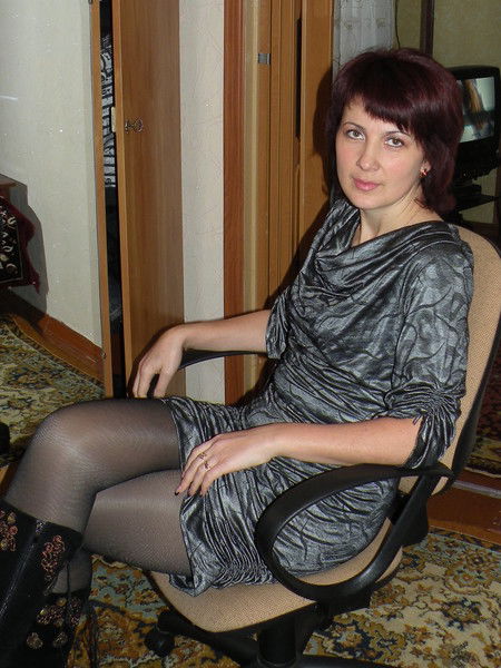 Вика Демьяненко