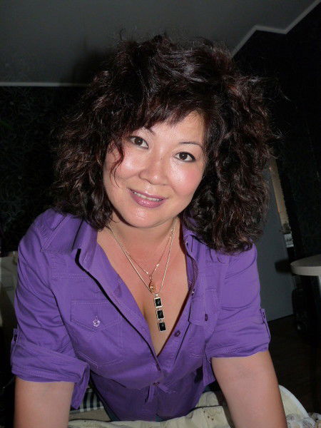 Таня Хисматулина