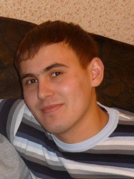 Ильназ Галиев