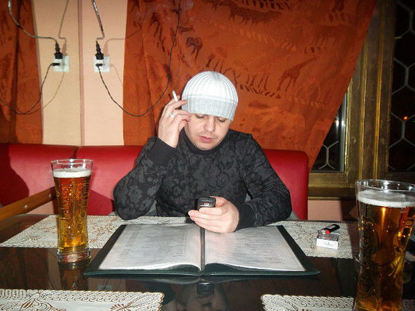 Олег Сиркели