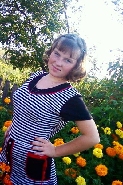 Юлия Пузеева