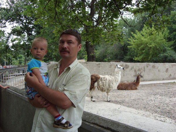 Дмитрий Ерманок