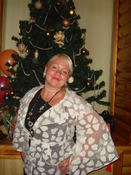 Светлана Скороходова