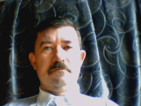 Сергей Сулимов