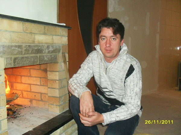 Александр Макаренко