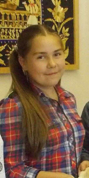 Елизавета Загурская