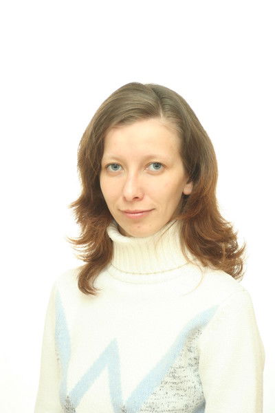 Галина Рыжкова