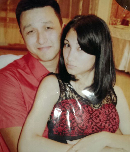 Камилям Тохтиева