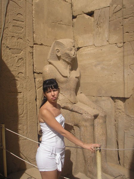 Юлия Киселева