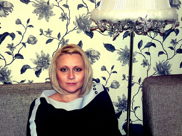 Ольга Иванова