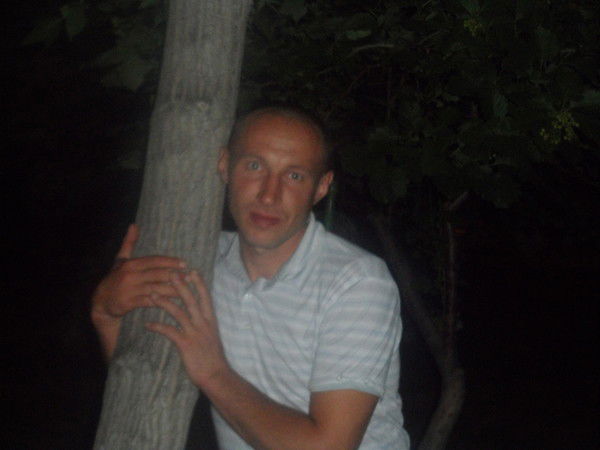 Евгений Матвеев