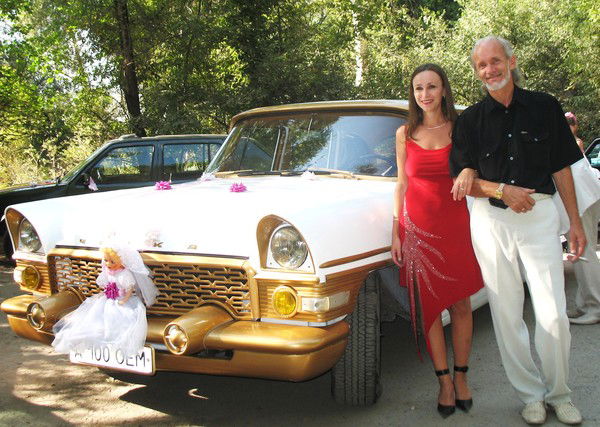 Виктор Горбунов