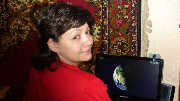 Марина Чернюк