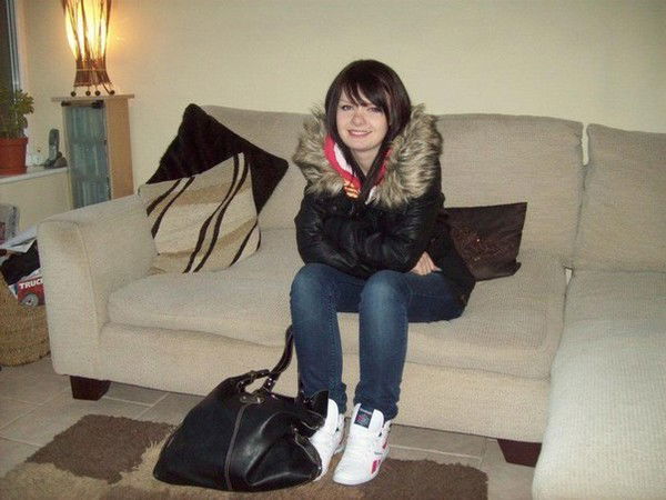 Виктория Нохрина