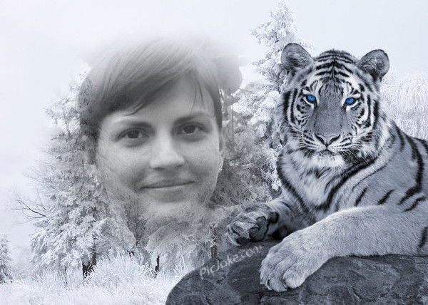 Юля Понамаренко