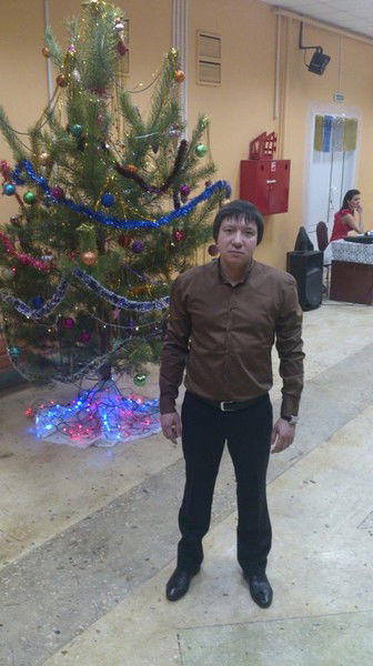 Евгений Конисов