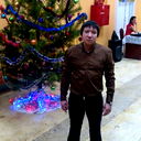 Евгений Конисов