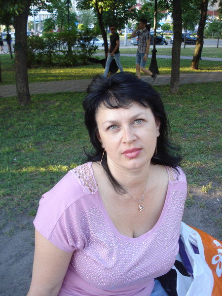 Наталия Титенко