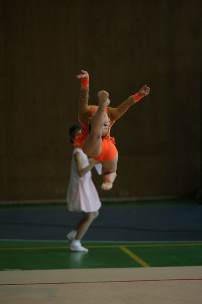 Настюшка Сутковая