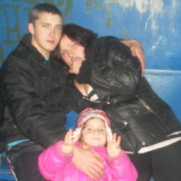 Наташа Горобец